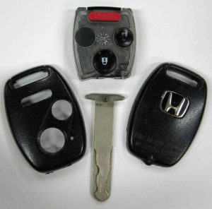 raleigh-apex-cary-locksmith-honda-key-before