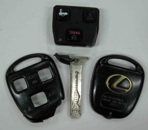 raleigh-apex-cary-locksmith-lexus-key-before